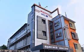 Prm Aruna Lodge